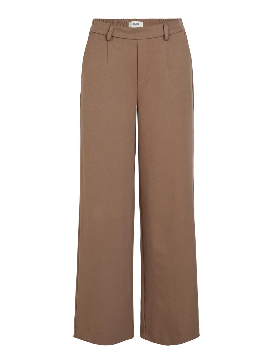 Широкие брюки OBJECT Lisa, Brown
Широкие брюки OBJECT Lisa, Brown