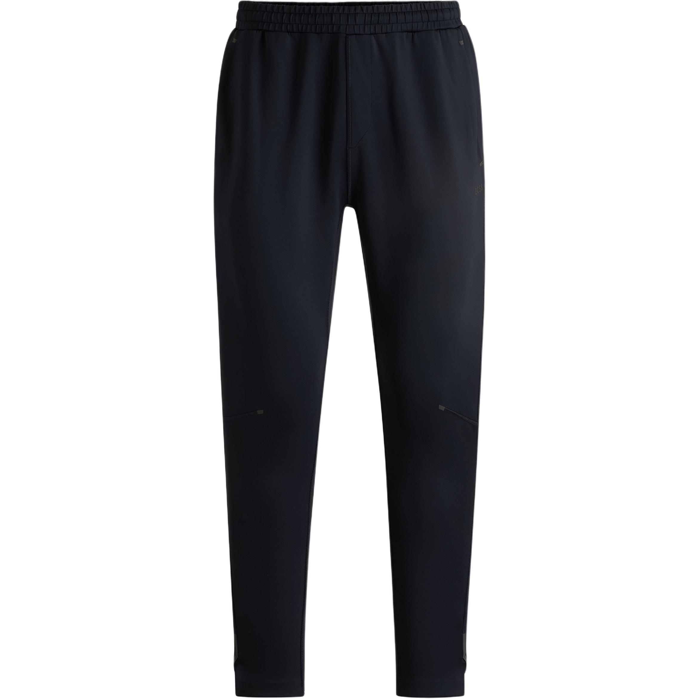 Брюки от Boss Active HUGO BOSS, темно-синий
Брюки от Boss Active HUGO BOSS, темно-синий