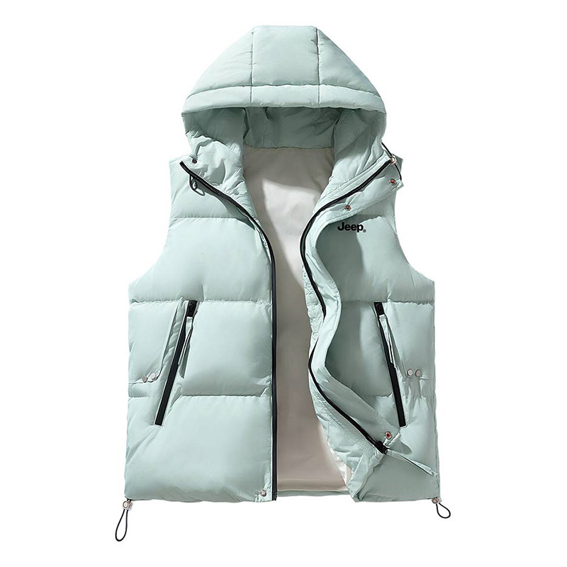 Jeep Жилет унисекс, Olive Green
Jeep Жилет унисекс, Olive Green