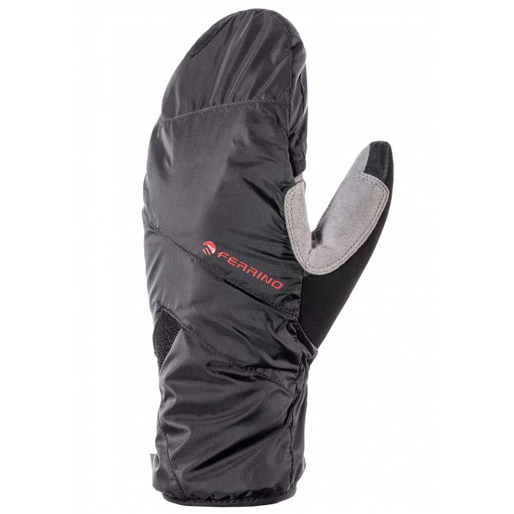 Рукавицы Ferrino Rasac, черный
Рукавицы Ferrino Rasac, черный