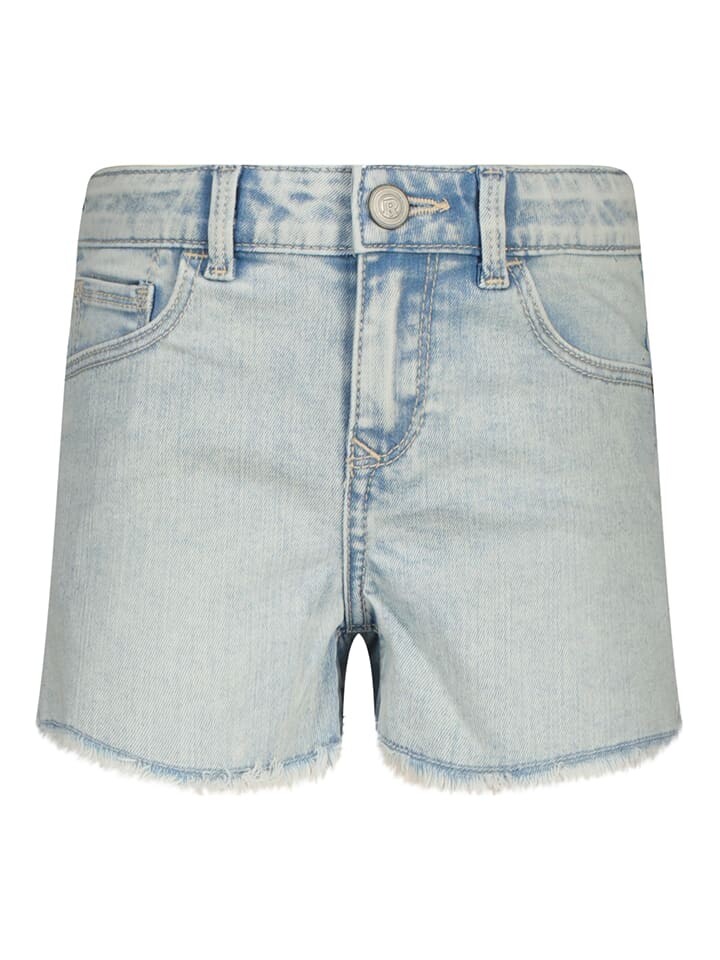 Шорты бермуды RAIZZED, светло-синий
Шорты бермуды RAIZZED, светло-синий