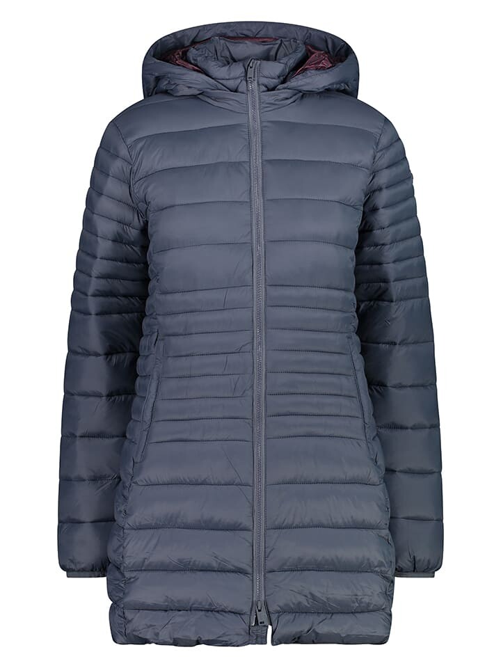 Пальто CMP, цвет blaugrau
Пальто CMP, цвет blaugrau