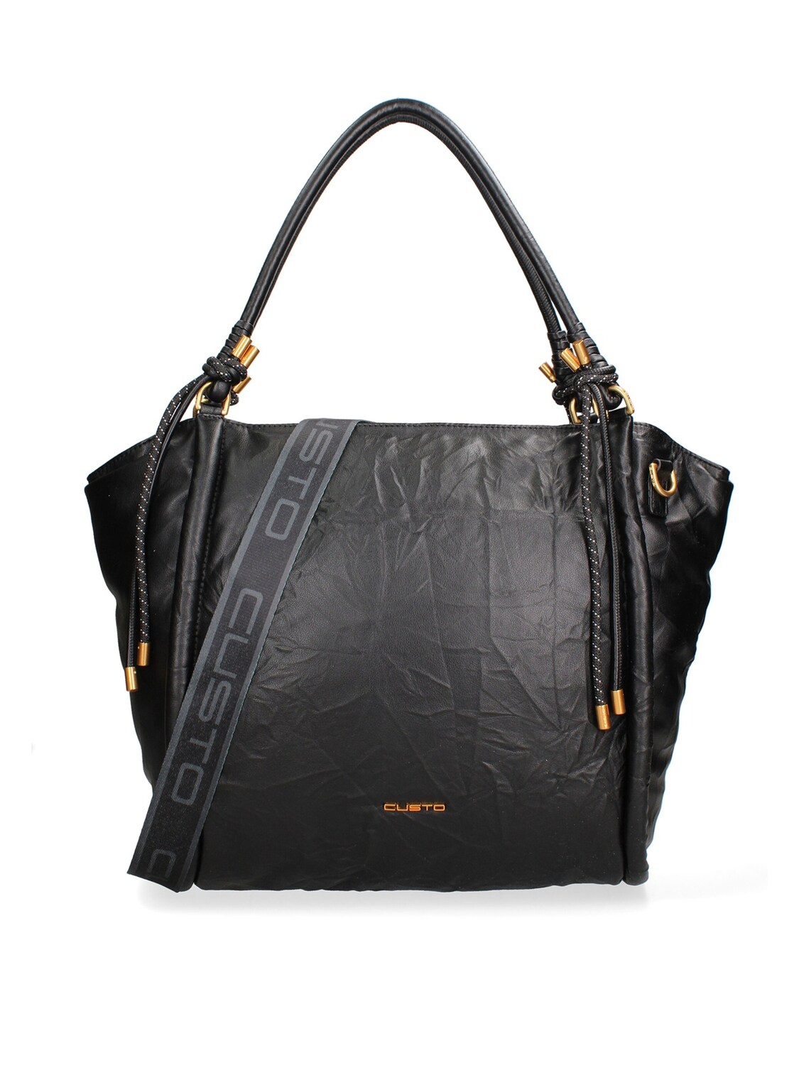 Custo Barcelona Плечевая сумка в черном цвете
Custo Barcelona Плечевая сумка в черном цвете