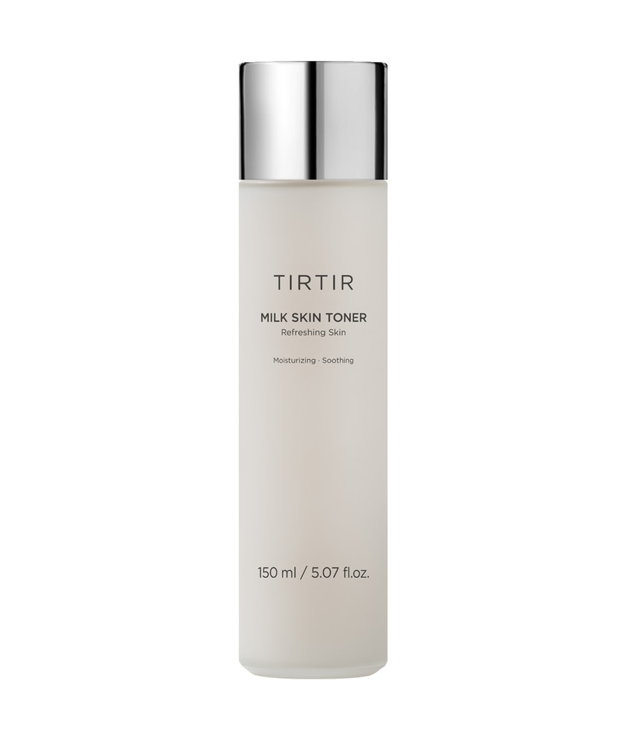 Тоник для лица TirTir Milk Skin Toner, 150 ml
Тоник для лица TirTir Milk Skin Toner, 150 ml