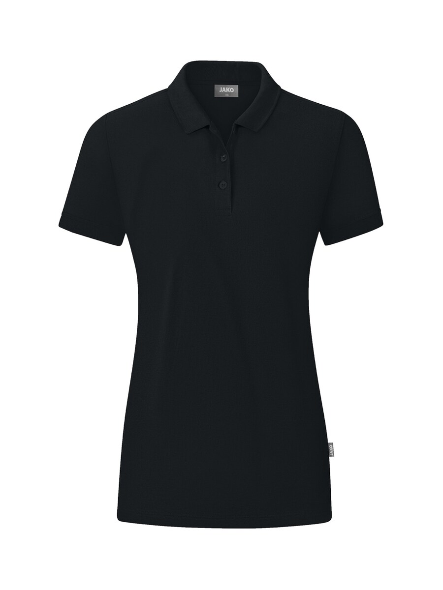Футболка Performance JAKO, Black
Футболка Performance JAKO, Black