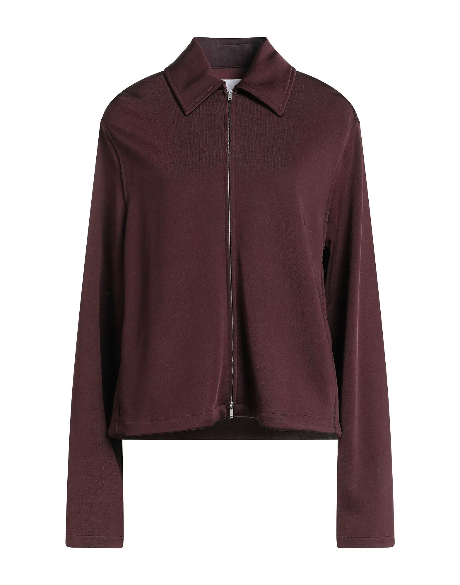 Куртка Jil Sander, темно-коричневый
Куртка Jil Sander, темно-коричневый