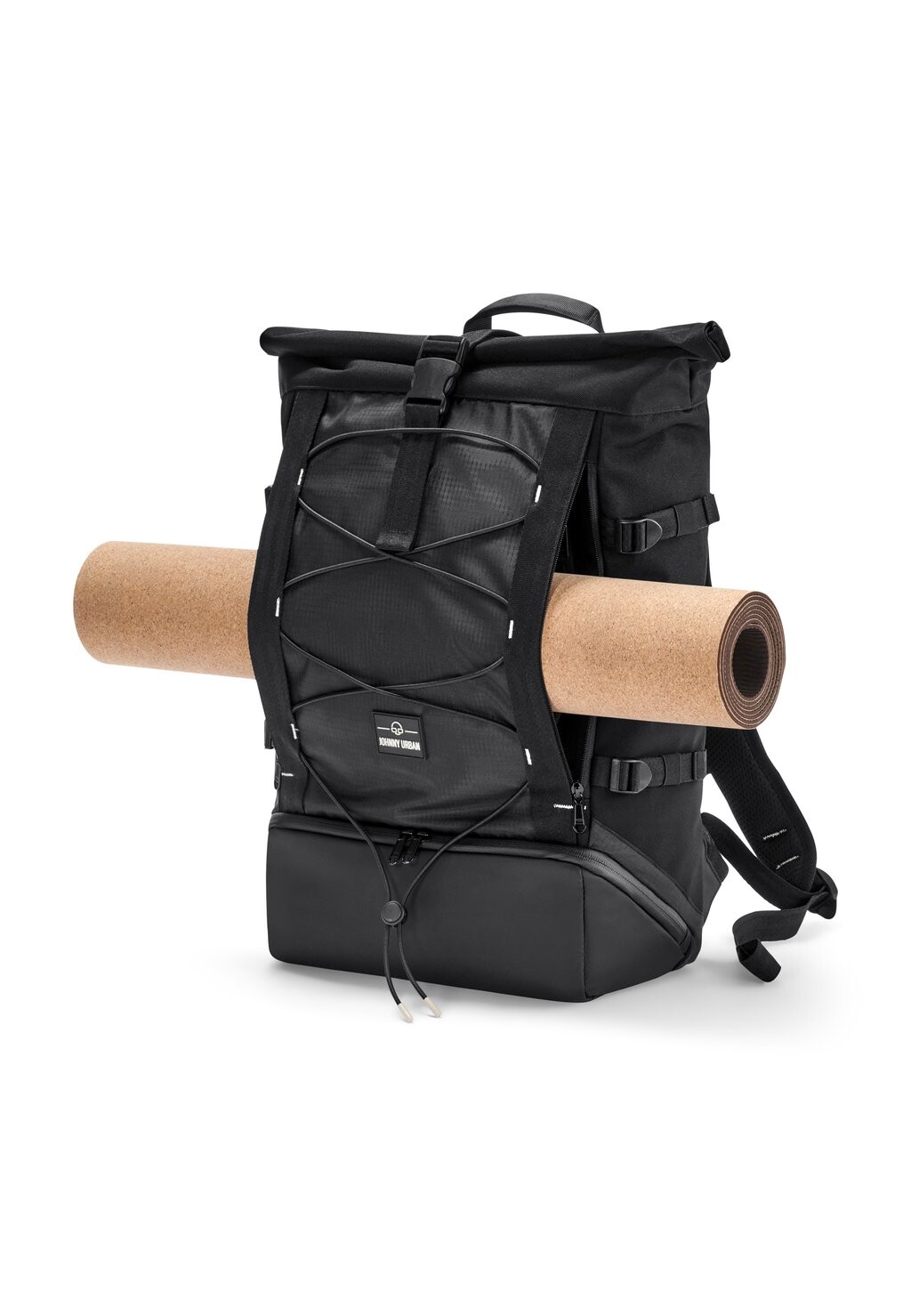 Рюкзак Allen Large Move Johnny Urban, черный
Рюкзак Allen Large Move Johnny Urban, черный