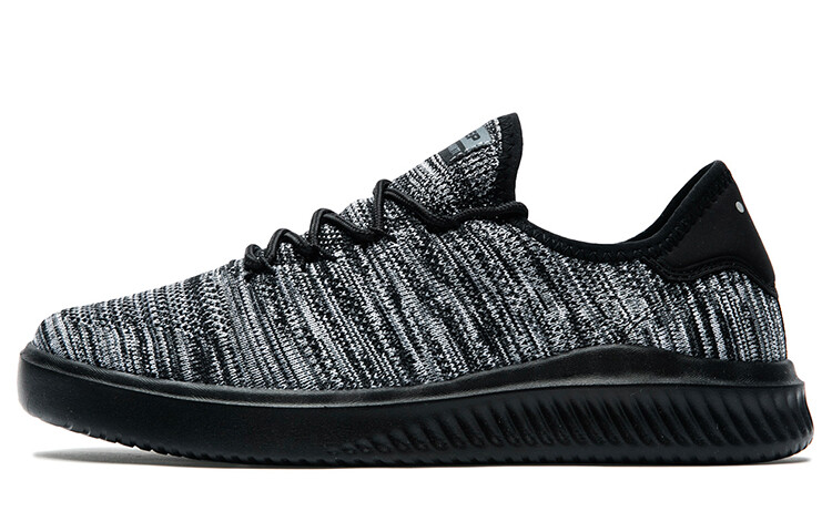 Обувь для скейтбординга Мужская низкая черная Xtep, Черный, Обувь для скейтбординга Мужская низкая черная Xtep
Обувь для скейтбординга Мужская низкая черная Xtep, Черный, Обувь для скейтбординга Мужская низкая черная Xtep