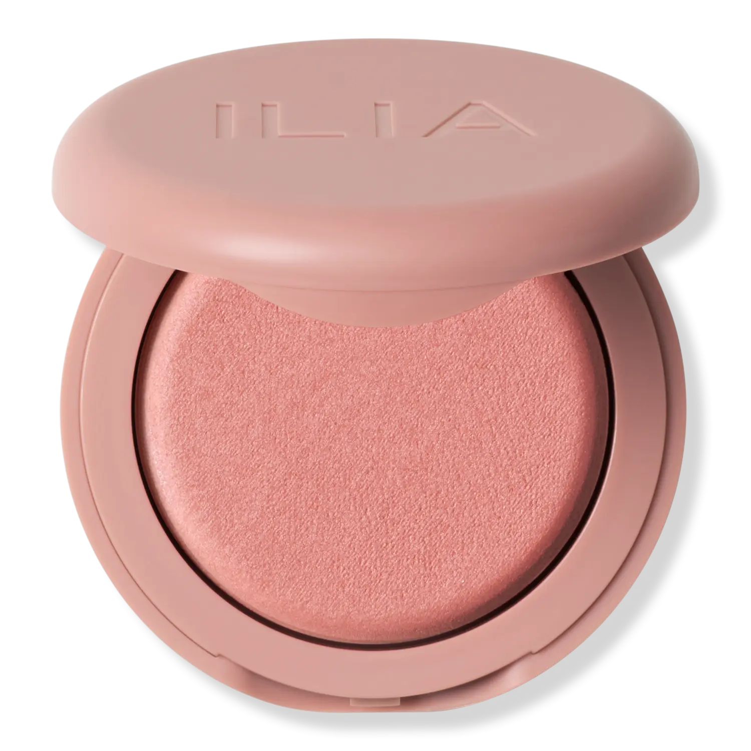 Румяна Soft Focus Blurring Blush - Пудровые румяна без талька ILIA, FLUTTER (warm peach)
Румяна Soft Focus Blurring Blush - Пудровые румяна без талька ILIA, FLUTTER (warm peach)