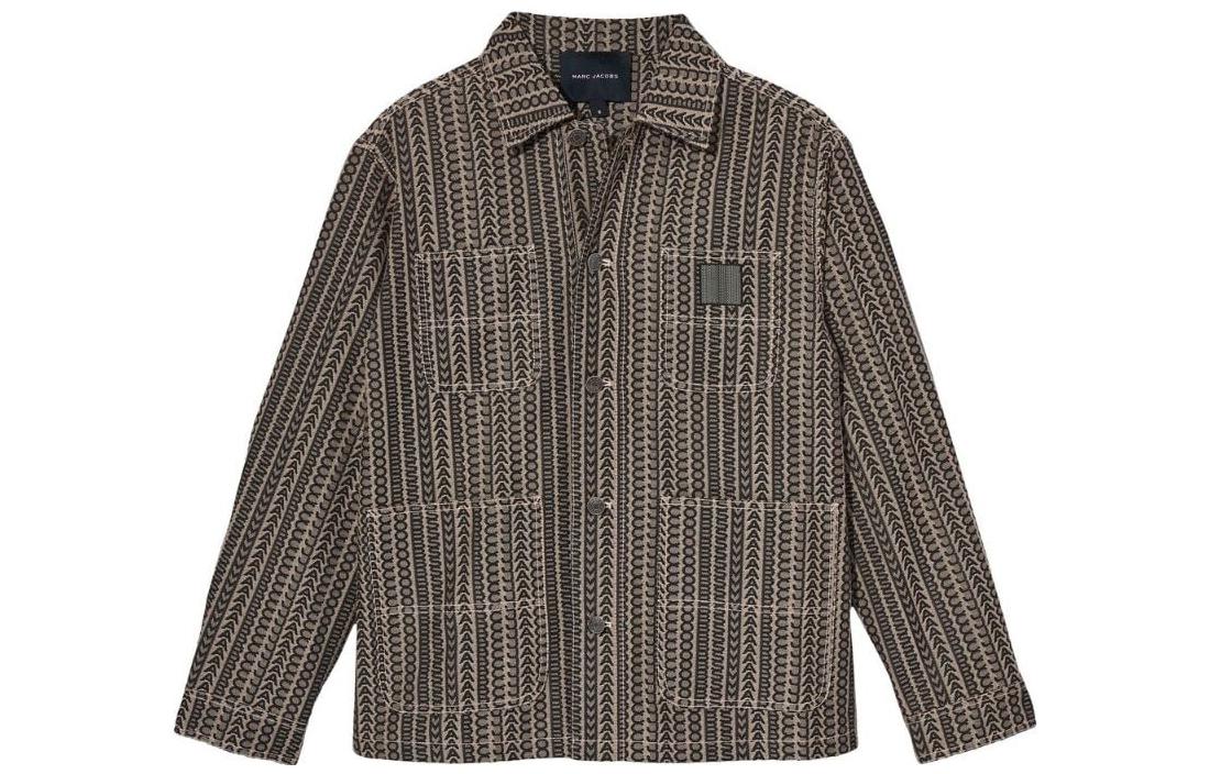 Куртка женская MARC JACOBS, коричневый
Куртка женская MARC JACOBS, коричневый