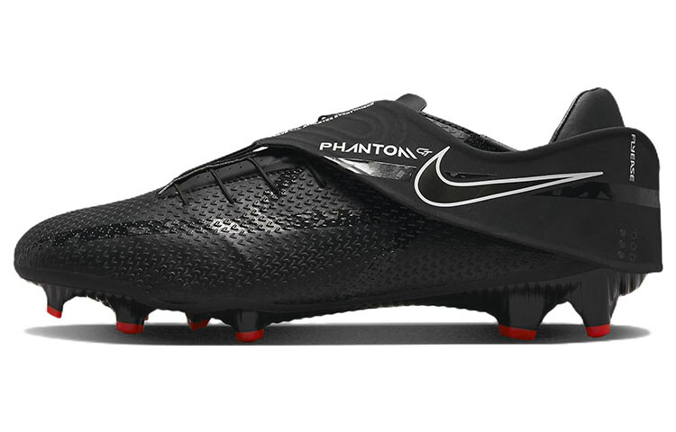 Мужские футбольные кроссовки Nike Phantom GT
Мужские футбольные кроссовки Nike Phantom GT