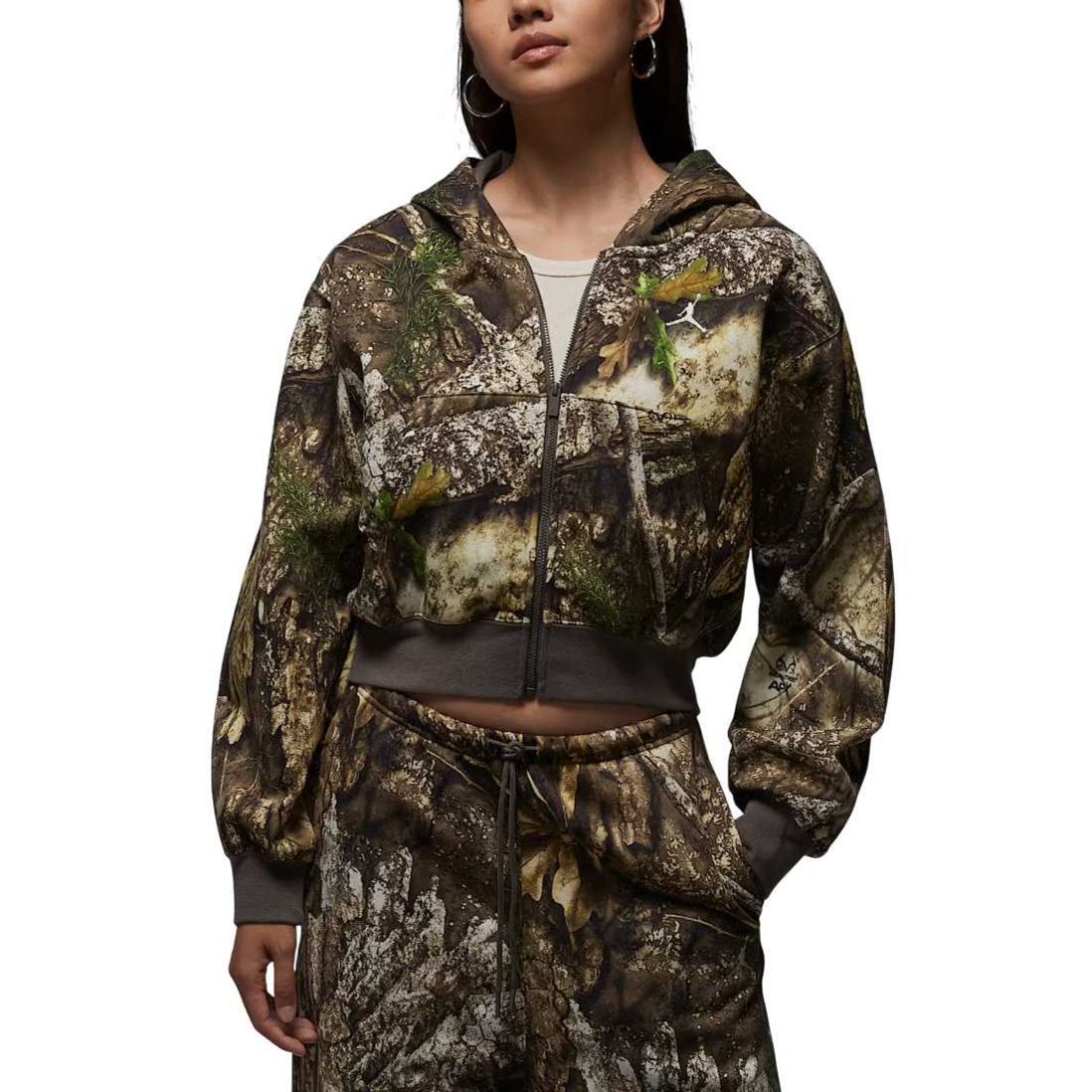 Куртка Realtree Brooklyn женская Jordan, Umber
Куртка Realtree Brooklyn женская Jordan, Umber