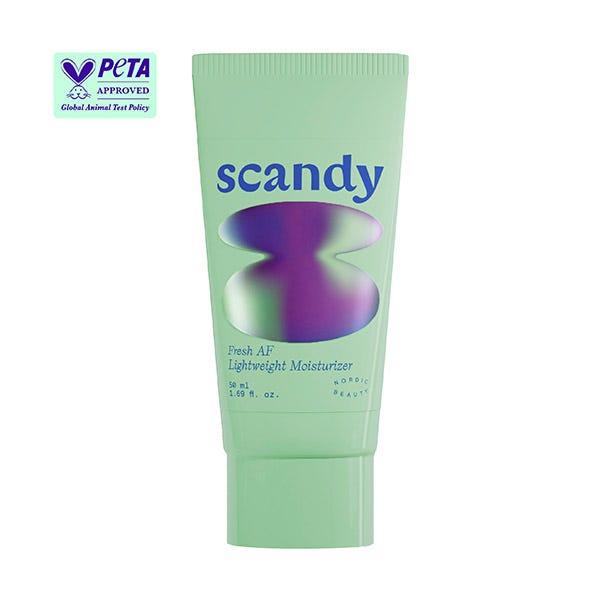 Ежедневный увлажняющий крем SCANDY Lightweight Moisturizer, 50 мл
Ежедневный увлажняющий крем SCANDY Lightweight Moisturizer, 50 мл