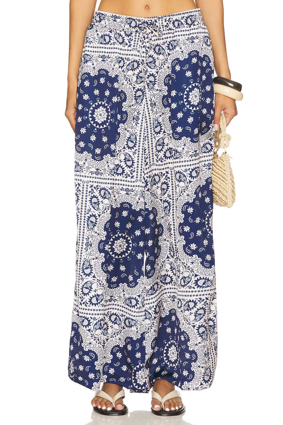 Штаны Harmony atma от Agua Bendita, multicolor
Штаны Harmony atma от Agua Bendita, multicolor