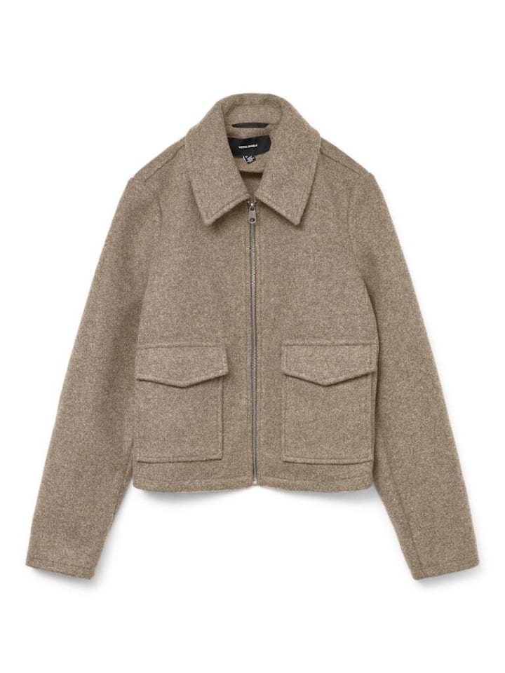 Зимняя куртка Vero Moda
Зимняя куртка Vero Moda