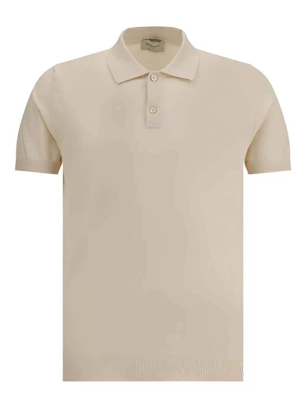 Рубашка-поло с ребристым воротником BROOKSFIELD, нейтральный
Рубашка-поло с ребристым воротником BROOKSFIELD, нейтральный