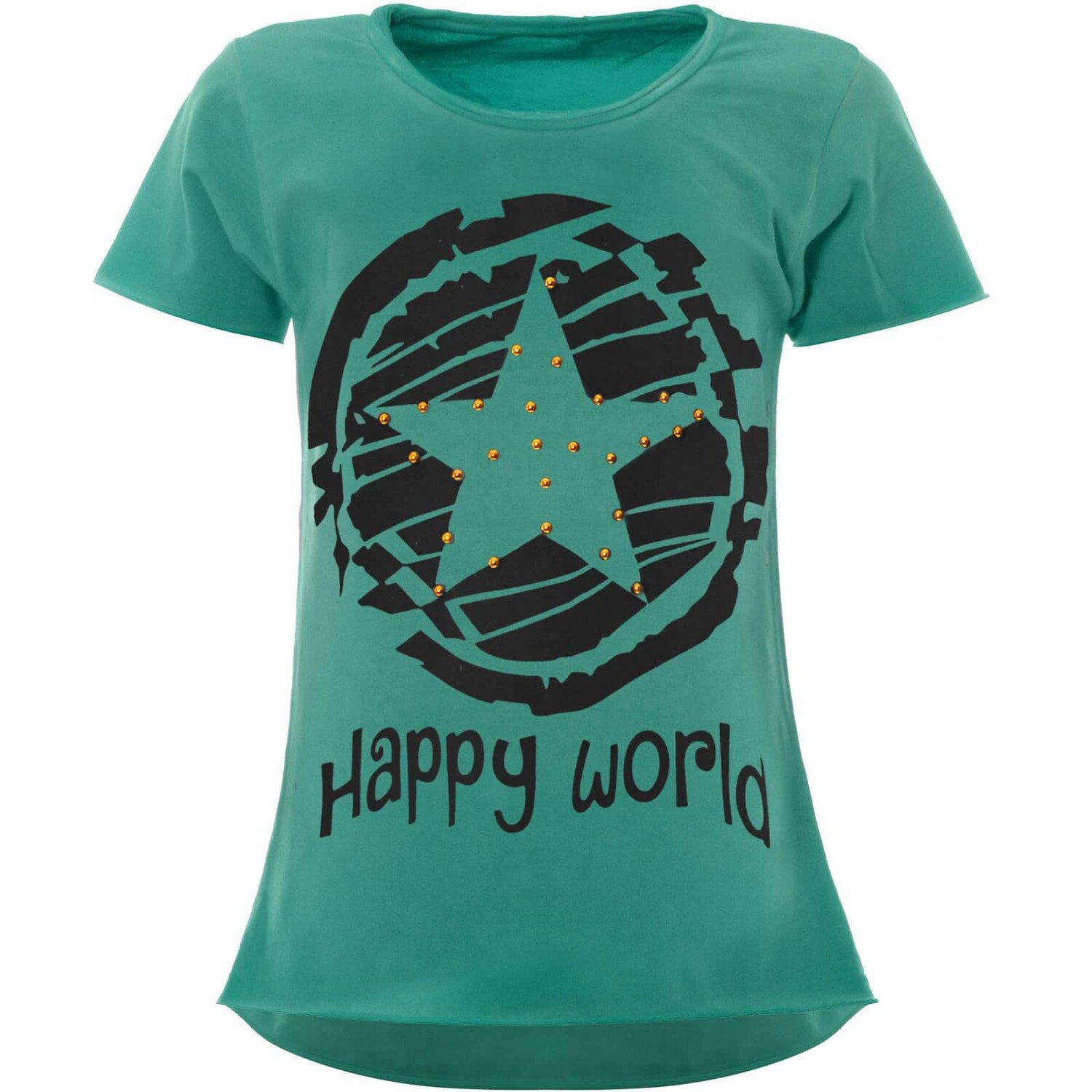 Футболка BEZLIT, зеленый 
Футболка BEZLIT, зеленый