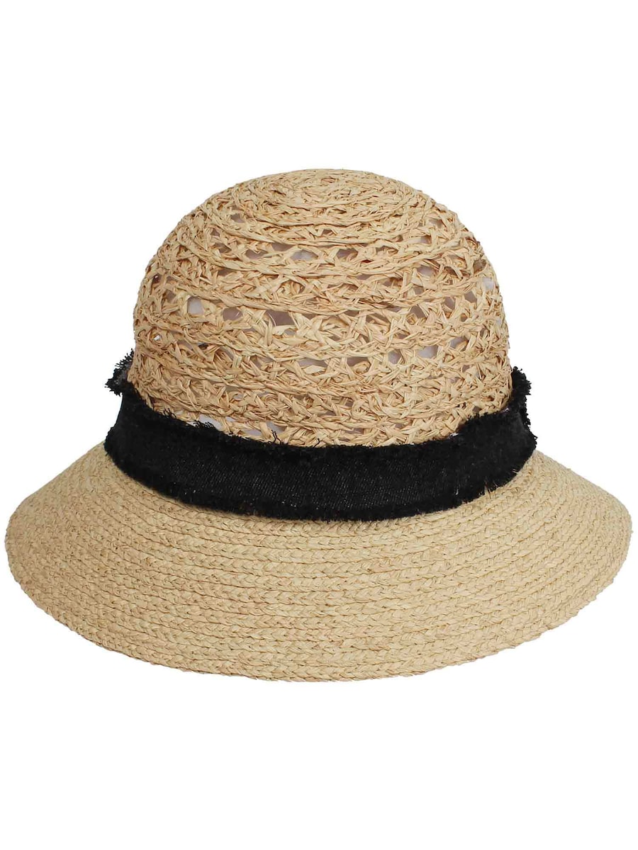 Шляпа LOEVENICH, бежевый
Шляпа LOEVENICH, бежевый