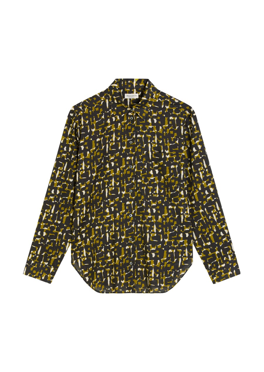 Блуза Marc OPolo, Olive
Блуза Marc OPolo, Olive