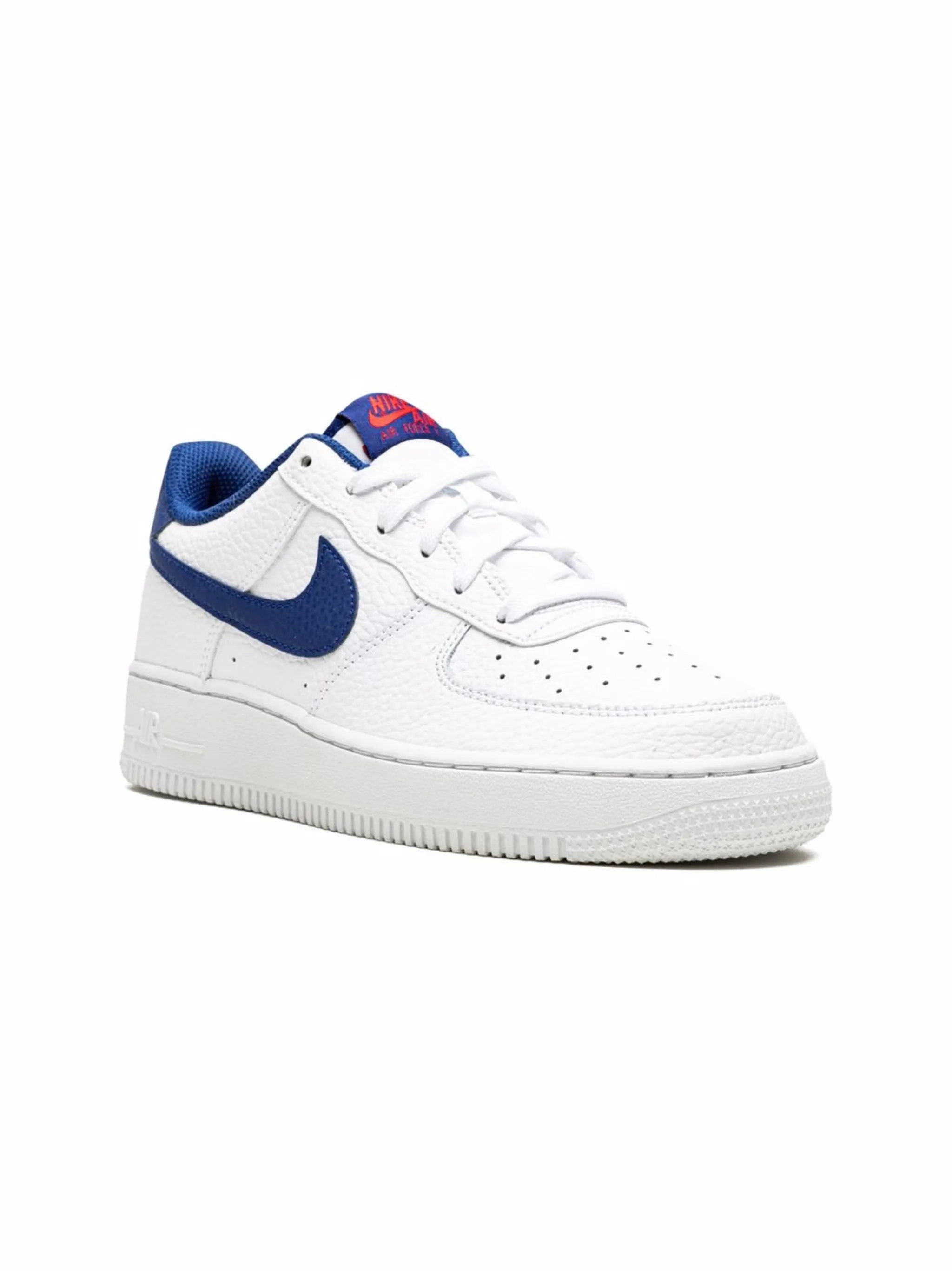 Кроссовки Air Force 1 Nike Kids, белый
Кроссовки Air Force 1 Nike Kids, белый