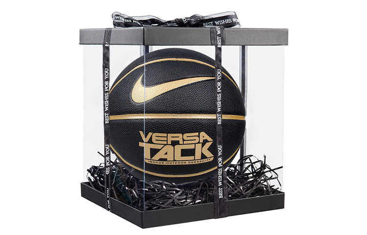 Баскетбольный мяч Nike
Баскетбольный мяч Nike