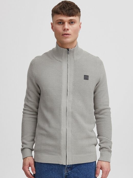 Кардиган сдваленсия Solid, серый
Кардиган сдваленсия Solid, серый