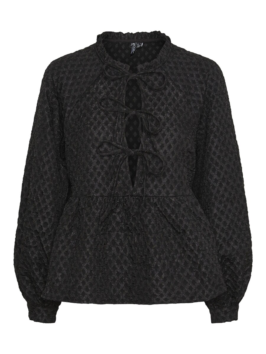 Блузка PIECES PCNibe, черный
Блузка PIECES PCNibe, черный