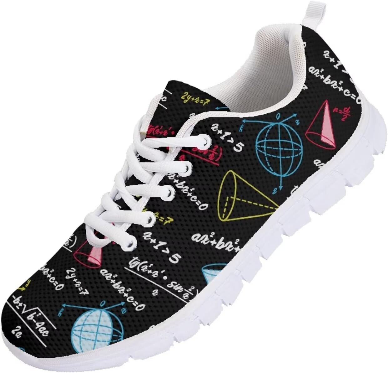 Мужские кроссовки Funnydude Funny Print для бега, осенние, легкие, дышащие, спортивные, Math
Мужские кроссовки Funnydude Funny Print для бега, осенние, легкие, дышащие, спортивные, Math