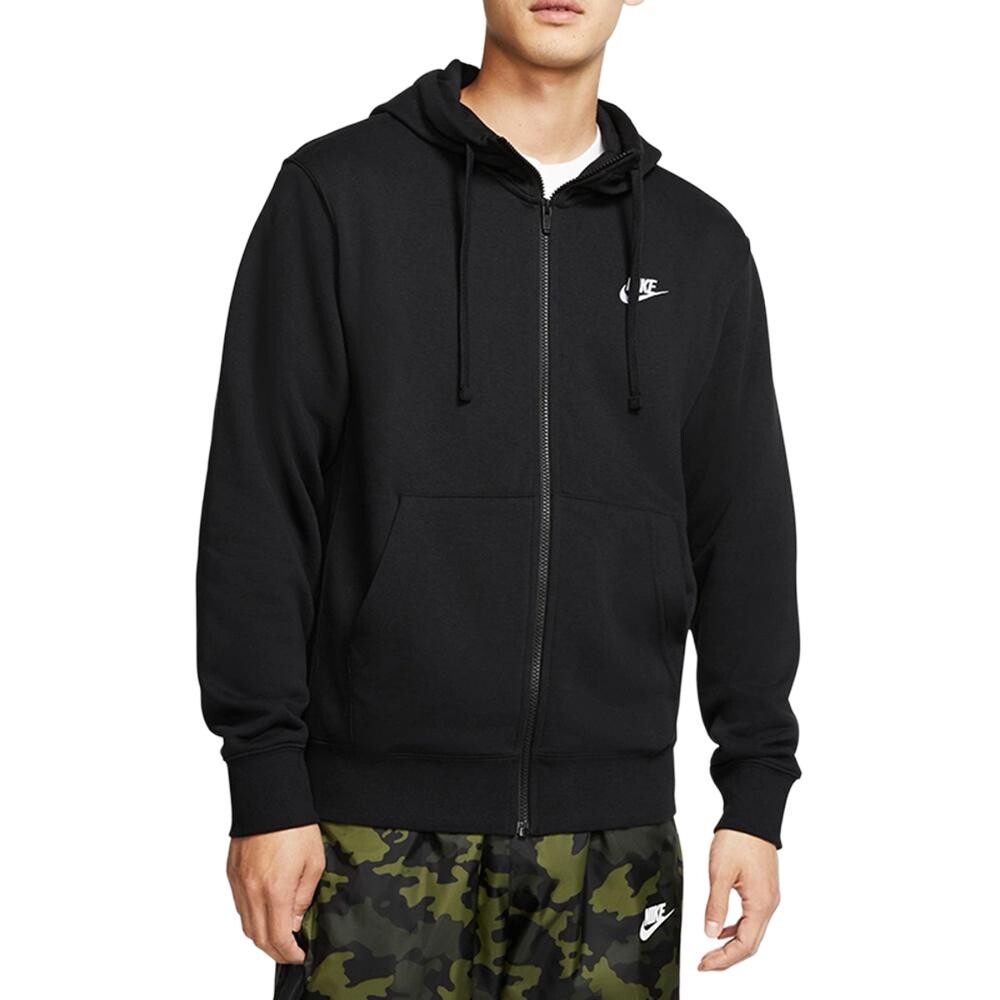 Куртка мужская черный Nike
Куртка мужская черный Nike