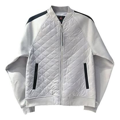 Куртка Air Jordan Athleisure Casual Sports Stand Collar Jacket Gray, серый
Куртка Air Jordan Athleisure Casual Sports Stand Collar Jacket Gray, серый