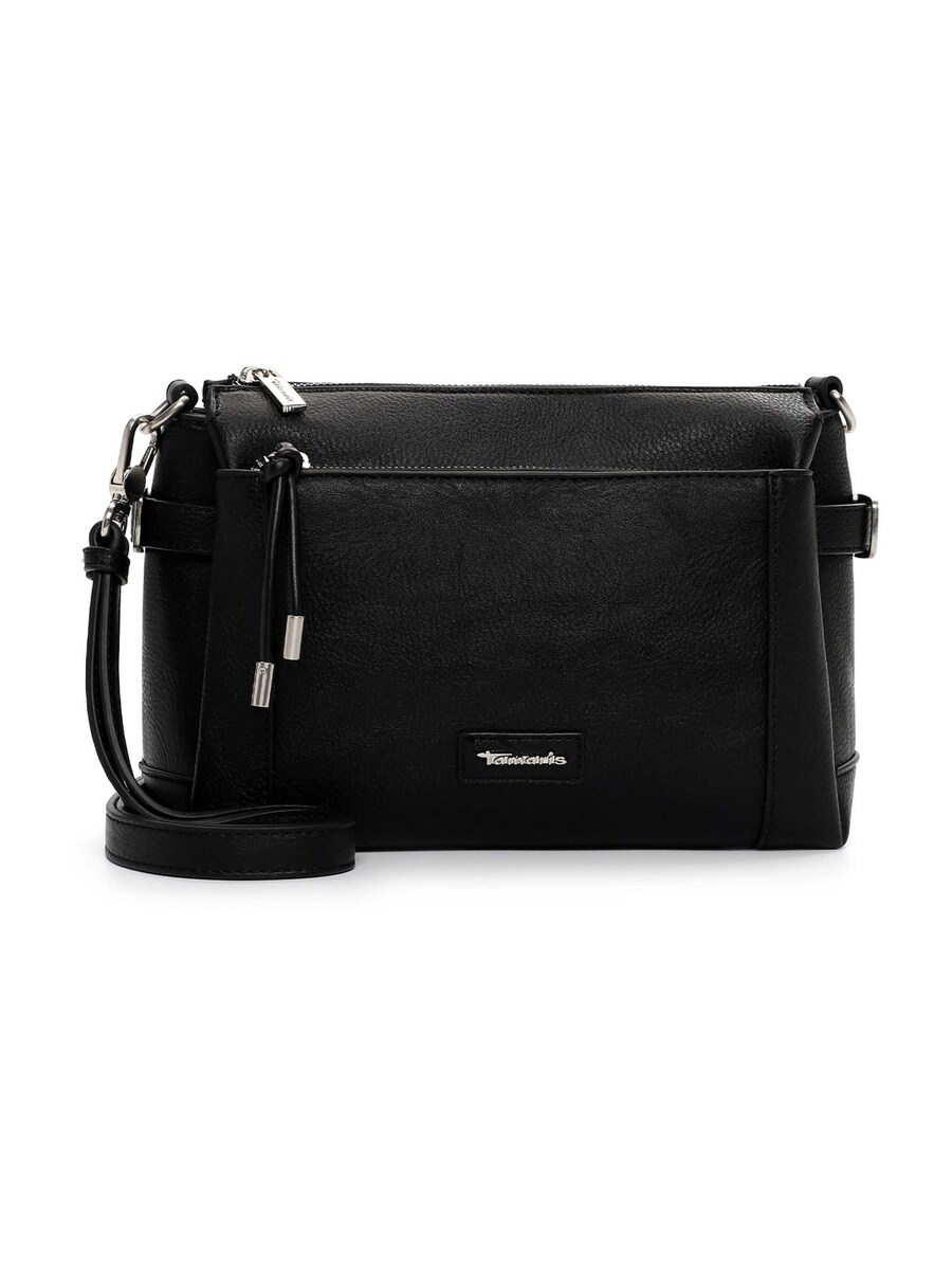 Сумка кросс-боди Tamaris Gerlinde, Black
Сумка кросс-боди Tamaris Gerlinde, Black