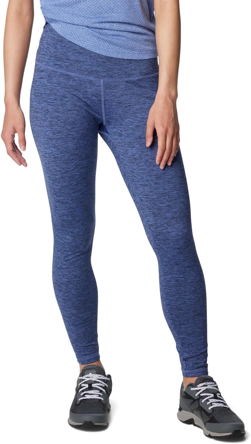 Женские леггинсы Columbia Sloan Ridge, Eve Heather
Женские леггинсы Columbia Sloan Ridge, Eve Heather