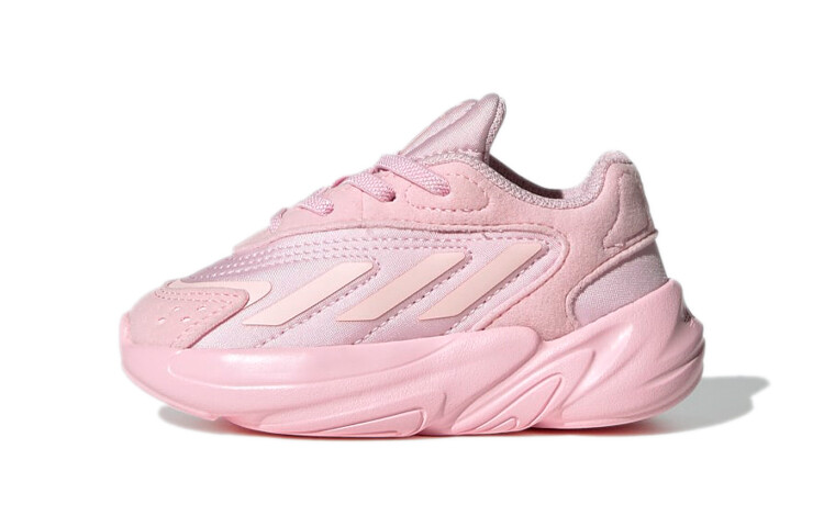 Adidas originals Кроссовки Ozelia для малышей TD
Adidas originals Кроссовки Ozelia для малышей TD