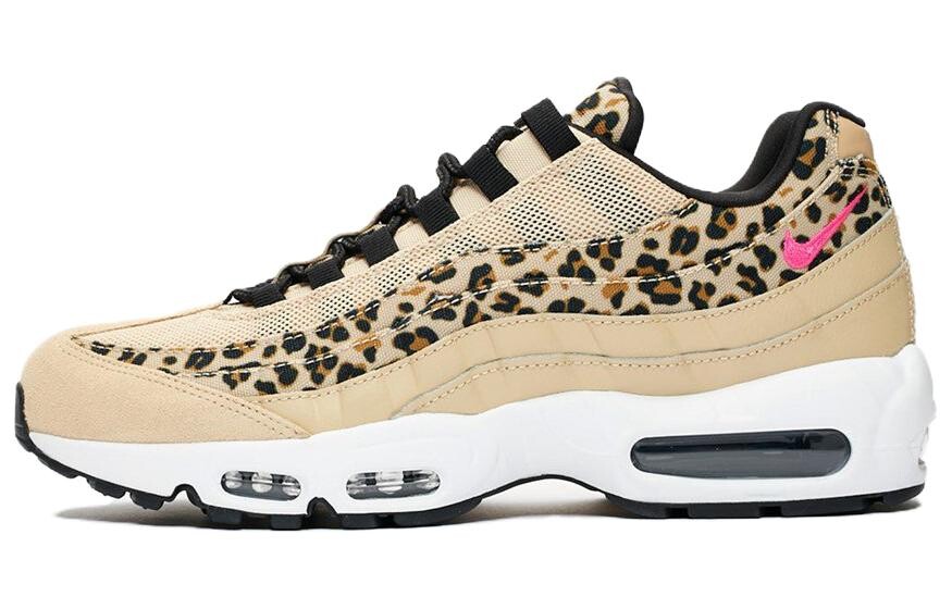 Nike Air Max 95 Кроссовки унисекс
Nike Air Max 95 Кроссовки унисекс