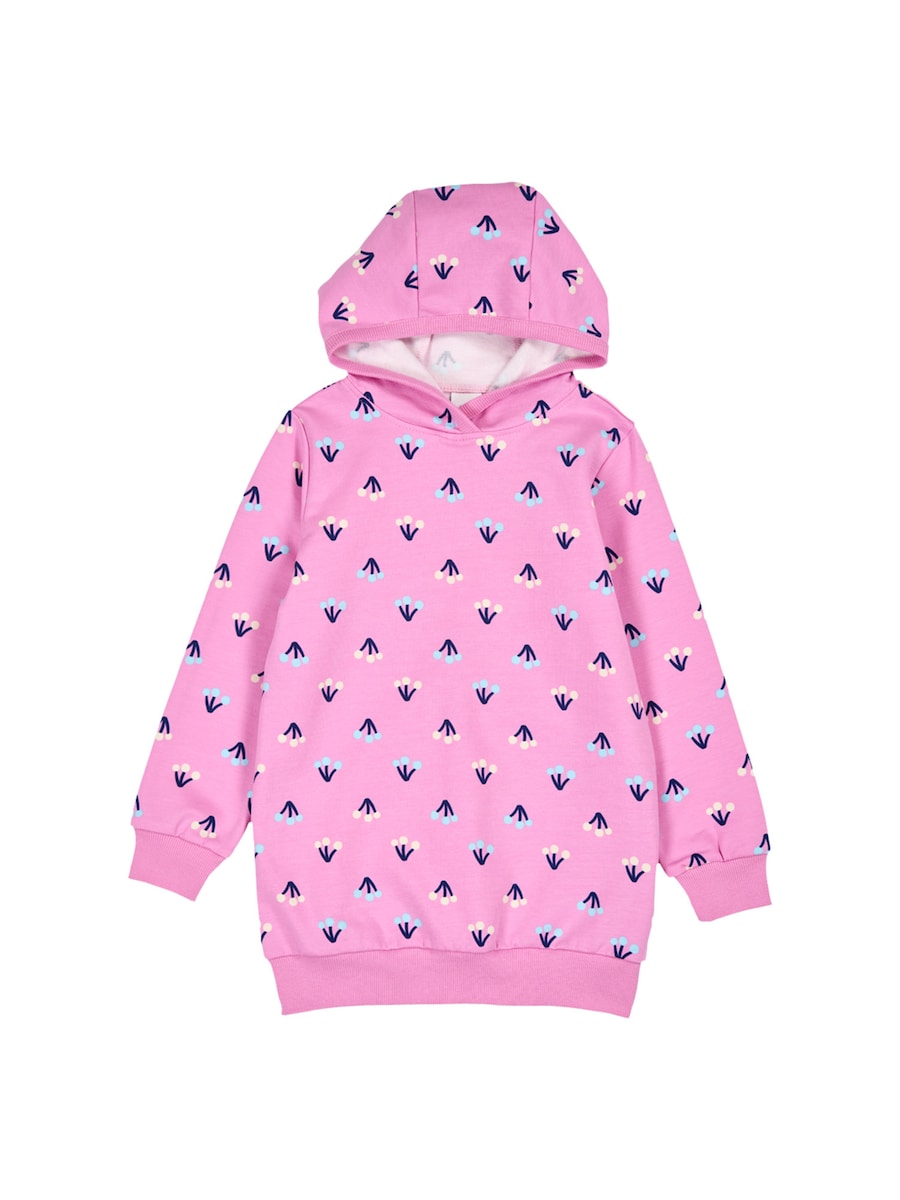 Платье Fred's World by GREEN COTTON, Rose
Платье Fred's World by GREEN COTTON, Rose