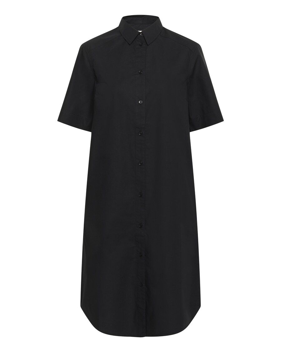 Платье-рубашка Part Two HarperPW, черный
Платье-рубашка Part Two HarperPW, черный