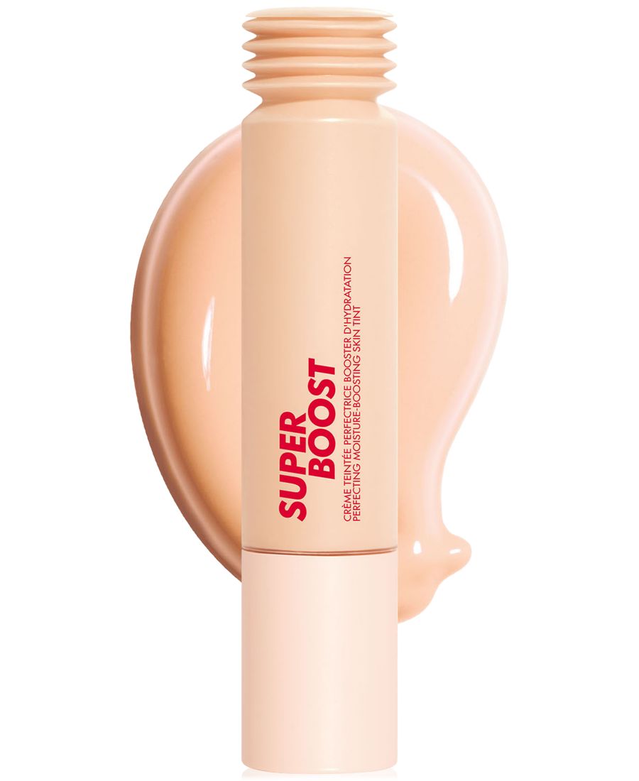 Увлажняющий тональный крем Super Boost с гиалуроновой и полиглутаминовой кислотами, 28 г MAKE UP FOR EVER, цвет 01 - for very fair to light skin with neutral undertones
Увлажняющий тональный крем Super Boost с гиалуроновой и полиглутаминовой кислотами, 28 г MAKE UP FOR EVER, цвет 01 - for very fair to light skin with neutral undertones