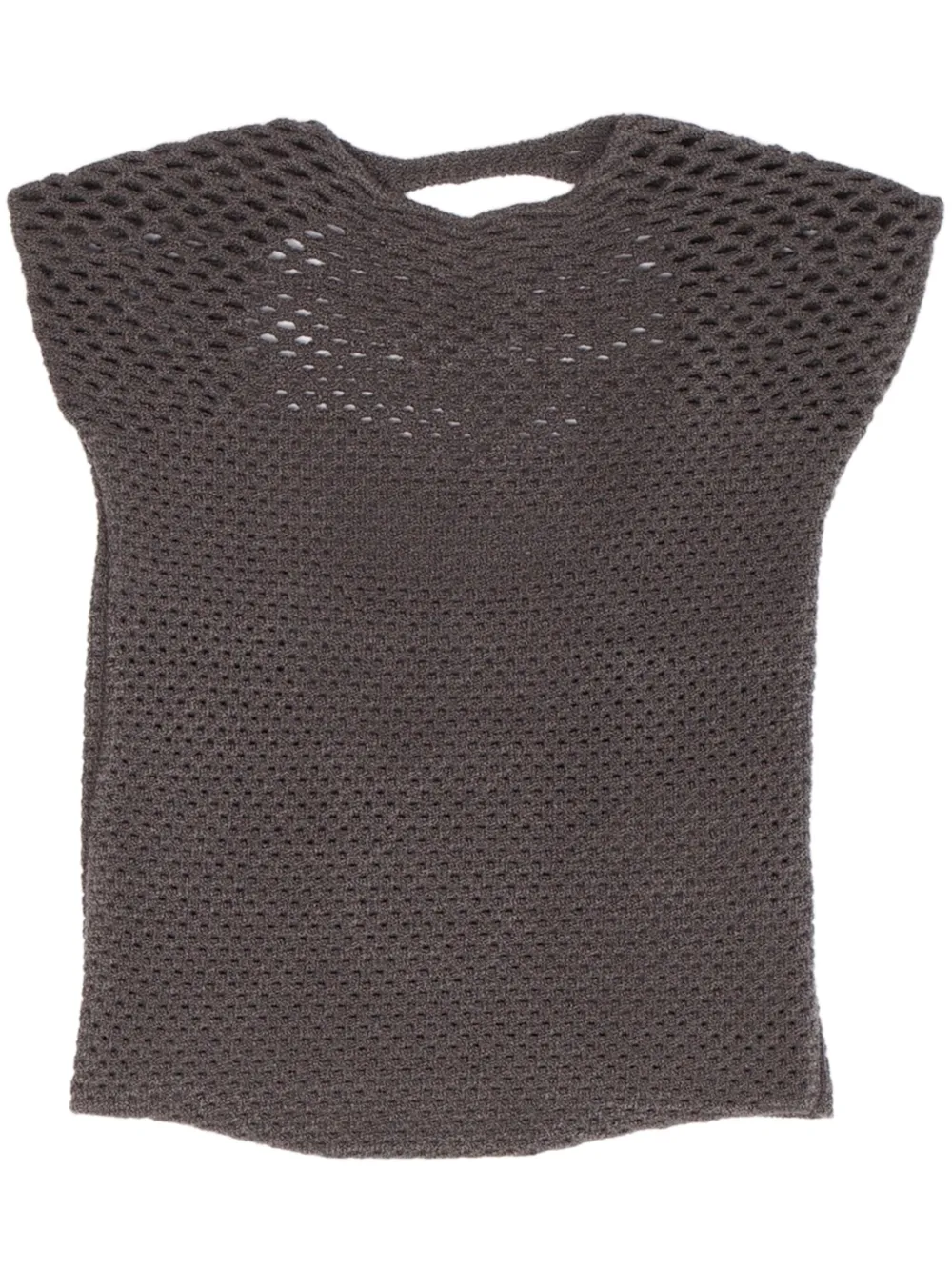 Футболка Circle Isa Boulder, коричневый
Футболка Circle Isa Boulder, коричневый