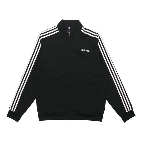 Куртка adidas E 3S Tt Wvn Sports Woven Jacket Men Black, черный 
Куртка adidas E 3S Tt Wvn Sports Woven Jacket Men Black, черный