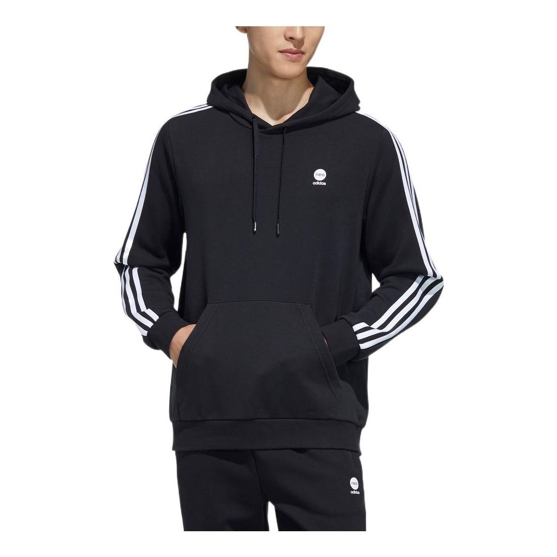 Худи adidas neo Logo HD4671
Худи adidas neo Logo HD4671