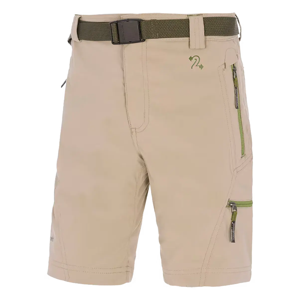 Caille Trangoworld детские бермудские шорты, цвет Tierra
Caille Trangoworld детские бермудские шорты, цвет Tierra