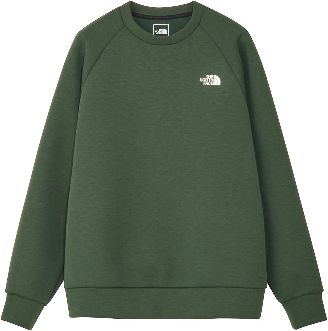 Мужская толстовка THE NORTH FACE Tech Air Sweat Crew (NT62584)
Мужская толстовка THE NORTH FACE Tech Air Sweat Crew (NT62584)