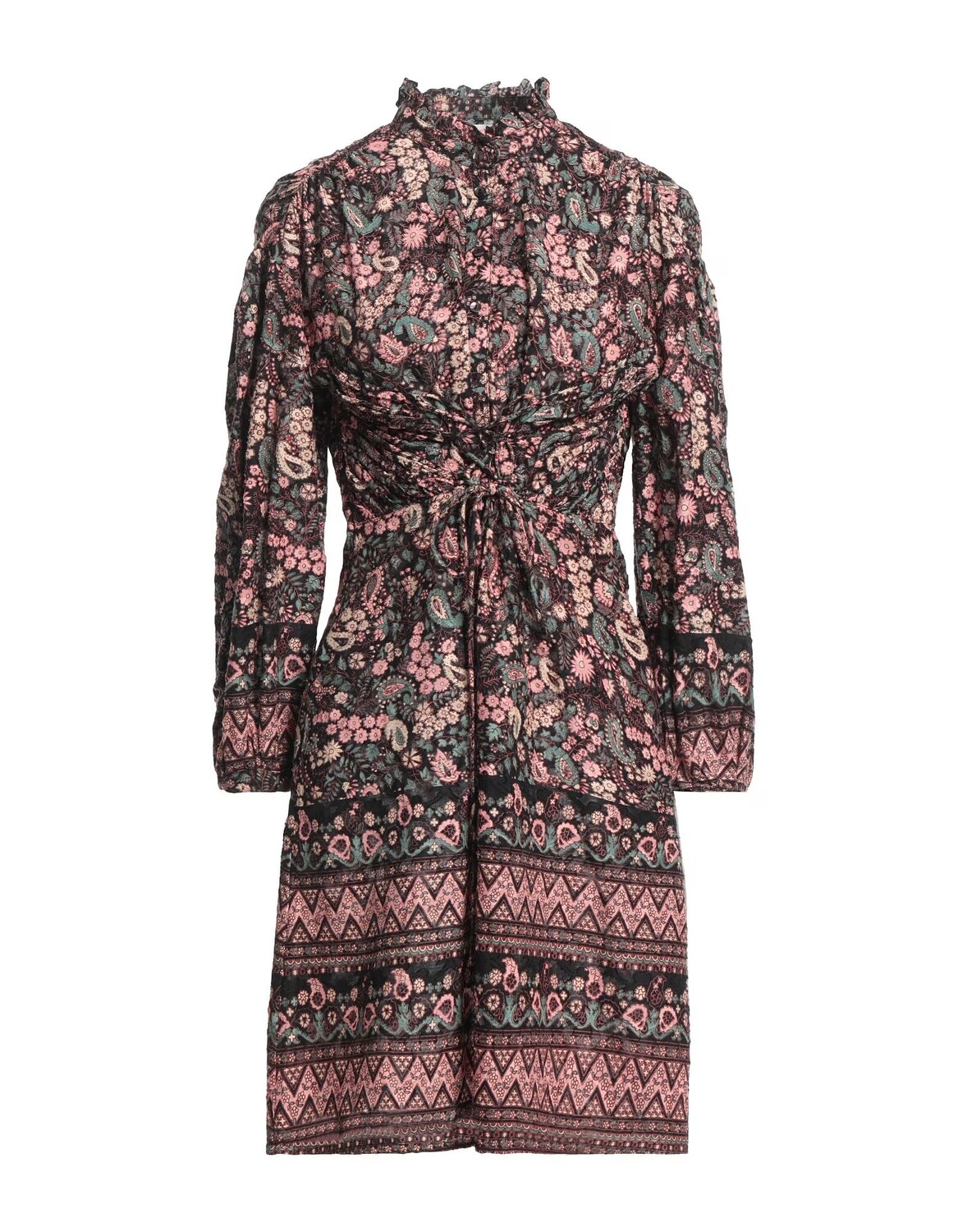 Платье Antik Batik, черный
Платье Antik Batik, черный