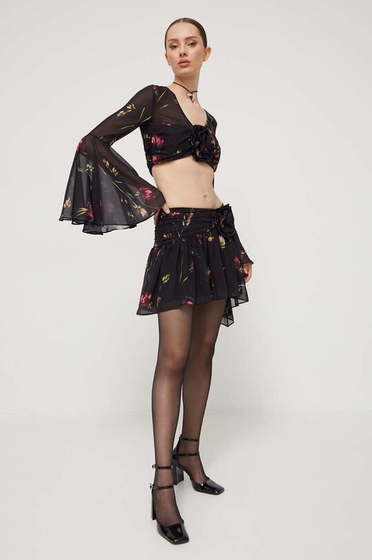 Блуза Rotate, черный
Блуза Rotate, черный