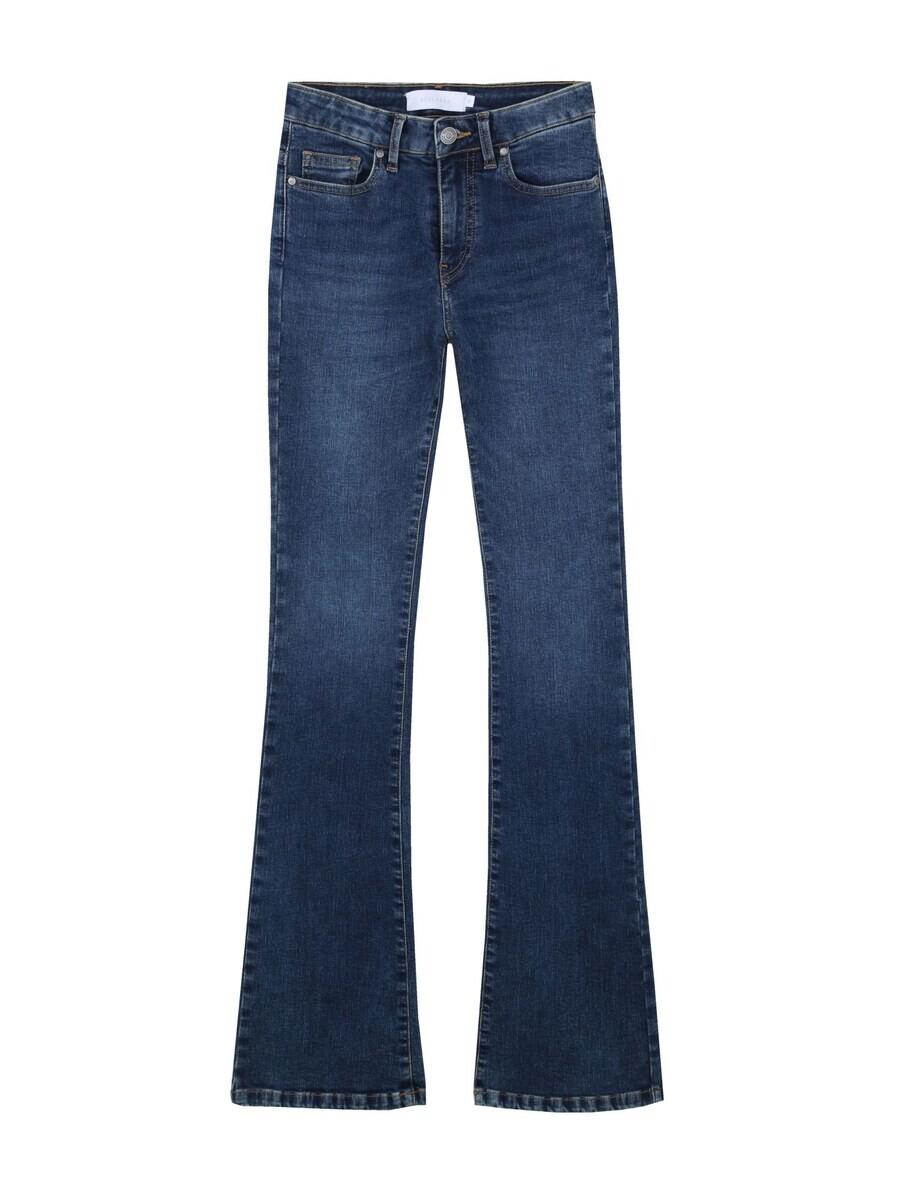 Джинсы Scalpers Slim fit Jeans, синий
Джинсы Scalpers Slim fit Jeans, синий