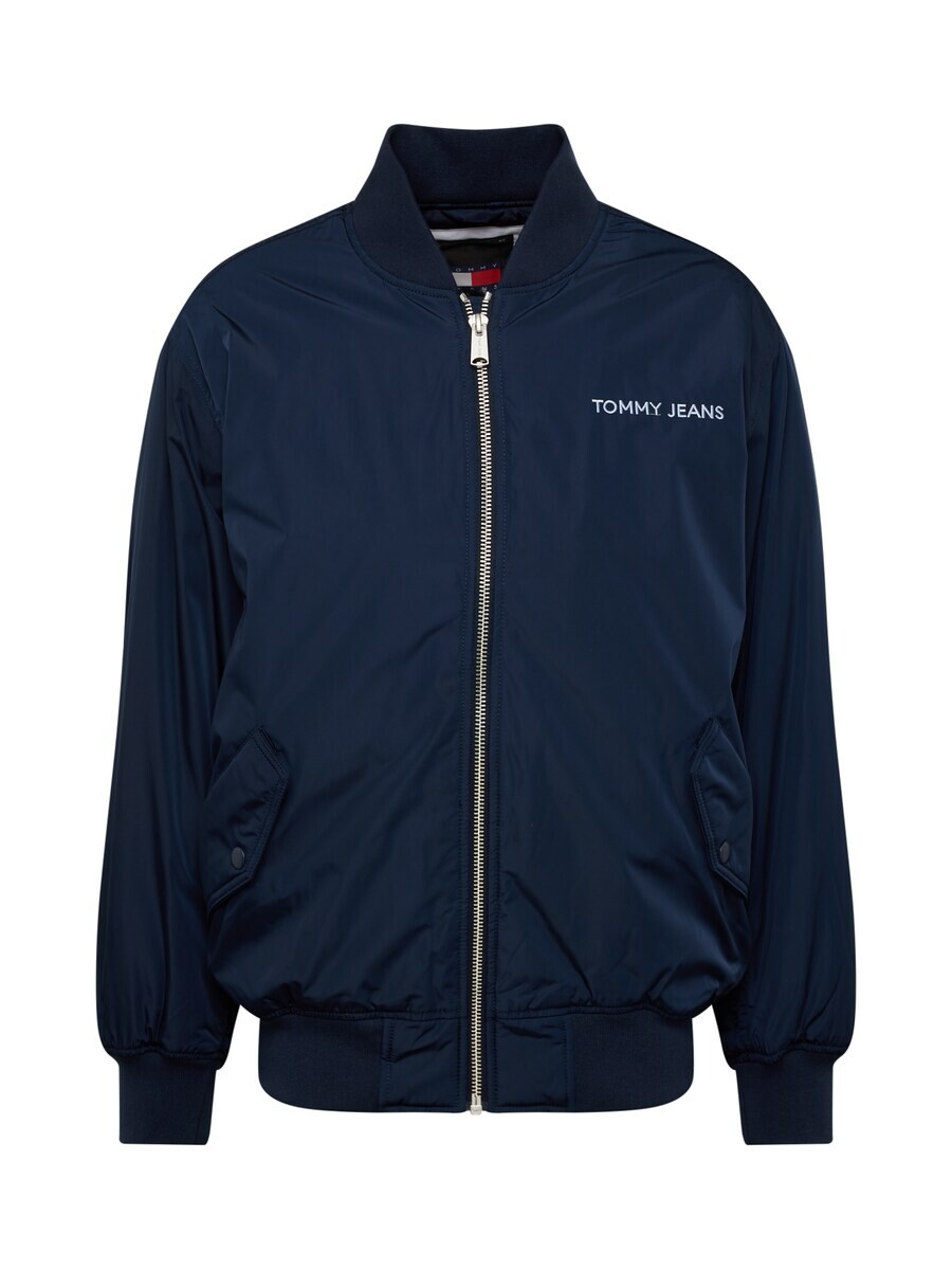Межсезонная куртка Tommy Hilfiger CLASSICS, темно-синий
Межсезонная куртка Tommy Hilfiger CLASSICS, темно-синий