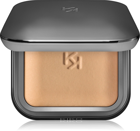 Компактная пудра с разглаживающим эффектом KIKO Milano Radiant Fusion, 03 Warm Beige 8,5 g
Компактная пудра с разглаживающим эффектом KIKO Milano Radiant Fusion, 03 Warm Beige 8,5 g