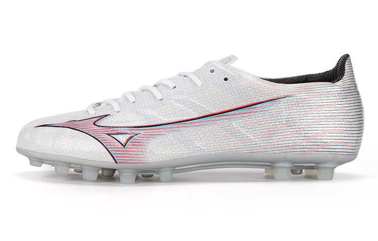 Mizuno Alpha Футбольная обувь унисекс, White
Mizuno Alpha Футбольная обувь унисекс, White