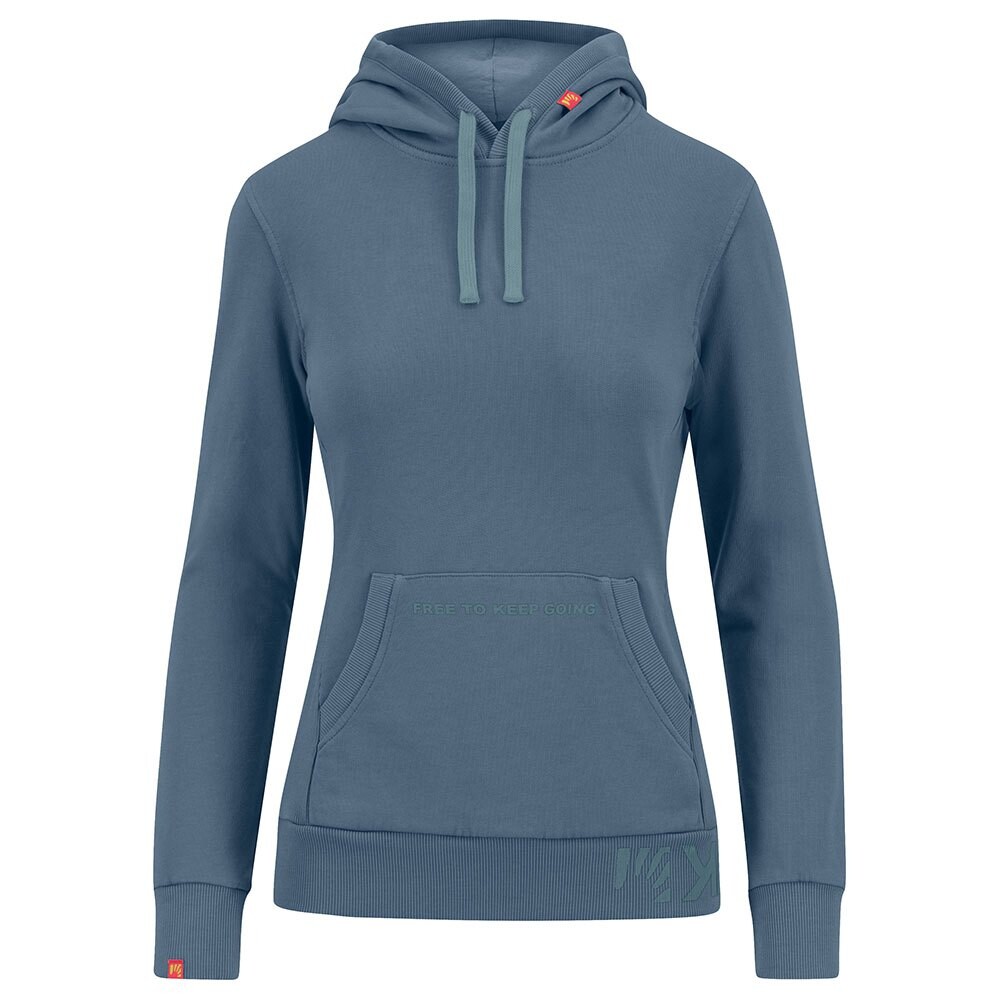 Худи Karpos Picchio, синий
Худи Karpos Picchio, синий