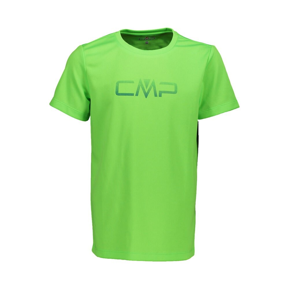 Футболка с коротким рукавом CMP 39T7114P T-Shirt, зеленый
Футболка с коротким рукавом CMP 39T7114P T-Shirt, зеленый